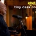英国老牌歌手“汤姆·琼斯”爵士（Tom Jones）小型音乐会 | Tiny Desk Concert