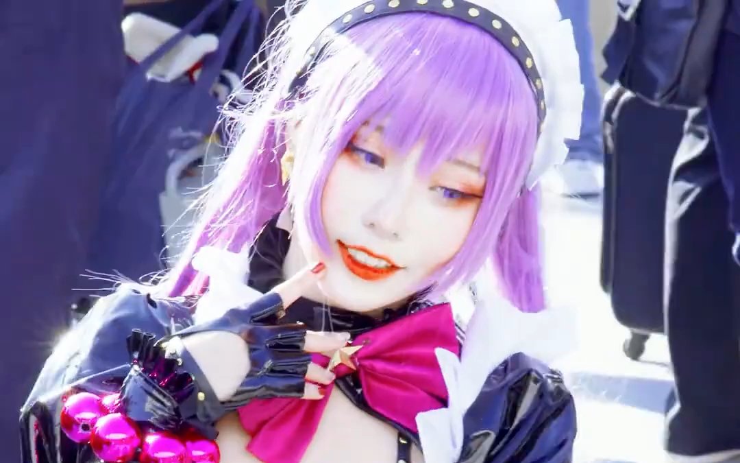 Cloud Comic Con Part 81