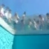 美轮美奂，日本的fake pool