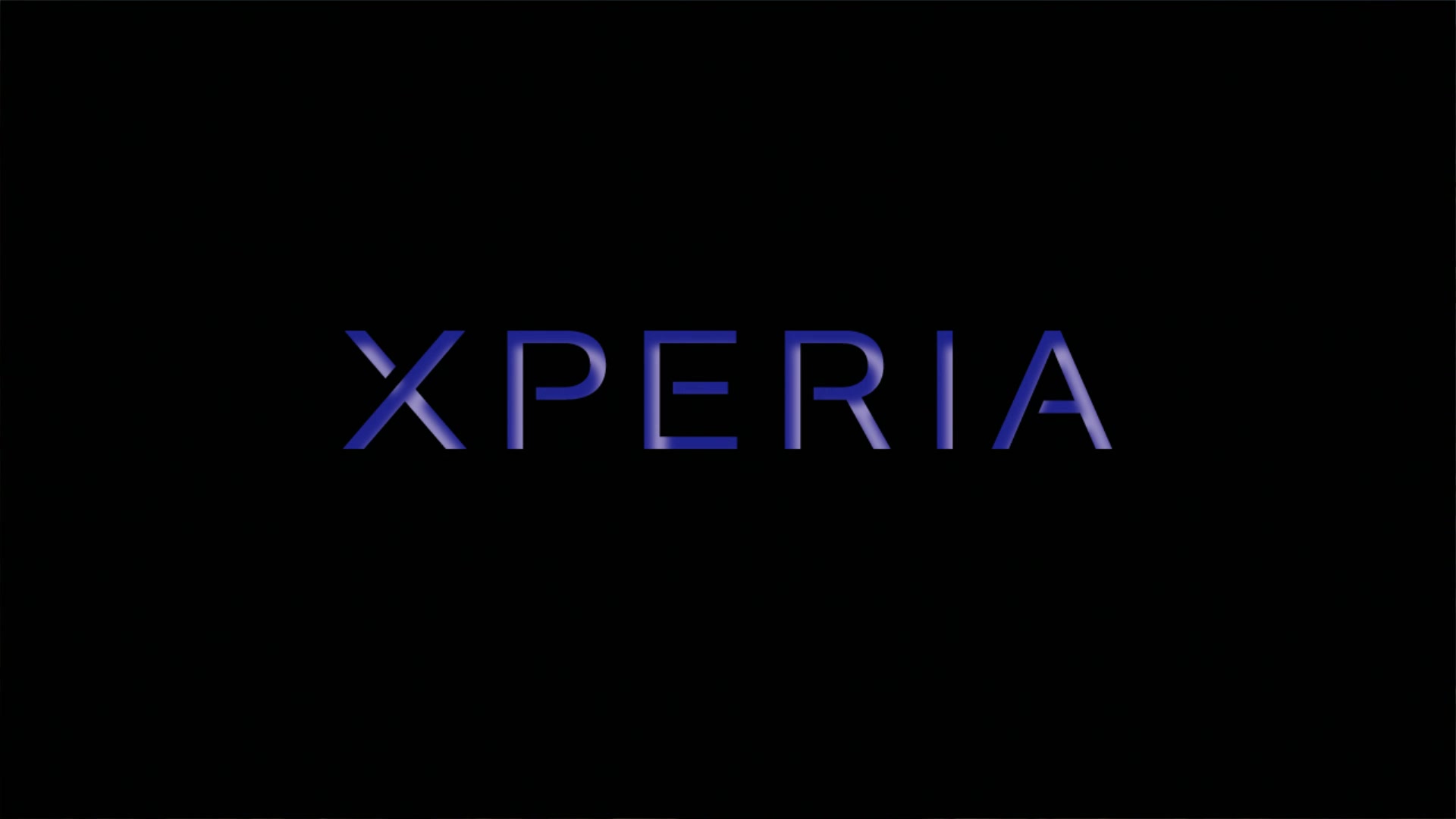 点赞 索尼xperia手机预装高清风光测试视频 评论官方微信