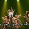聖飢魔II 1993.10.29 世界一のくちづけを TV live