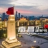 南昌八一起义纪念塔 向革命先烈们致敬！八一建军节！