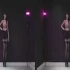 【裸眼3D】日本小姐姐超魅惑宅舞！赶紧过来感受一下吧！