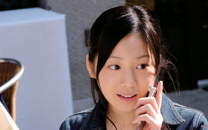 東京少女 Tokyo shoujo (2008)穿10号的莱奥穿10号的莱奥哔哩哔哩视频