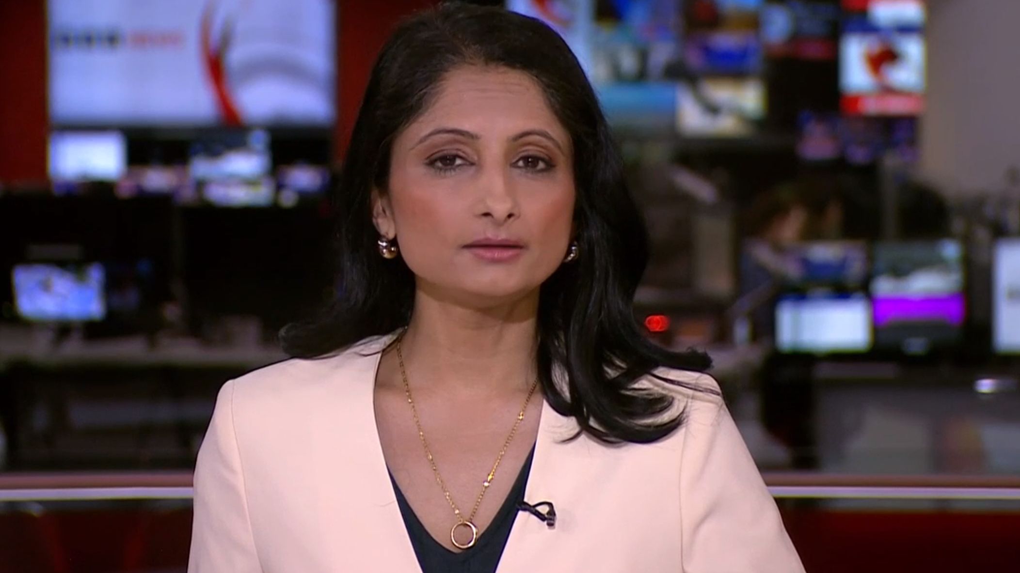 BBC News 20260408 美伊达成两周有条件临时停火协议 双方各自宣称在冲突中取得胜利 以色列表示停火不包括黎巴嫩行动 巴基斯坦将主持周五的美伊和谈