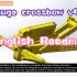China zhuge crossbow v4.0 simple composite version（诸葛连弩V4.0简