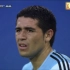 古典前腰里克尔梅的华丽演出！2006年世界杯阿根廷2-1科特迪瓦