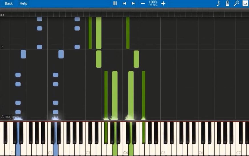 全键盘模拟钢琴中文版_全键盘模拟钢琴完全版_钢琴键盘模拟