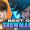 【最强王者】DK showmaker集锦，世界顶级中单的王者局击杀秀，msi的有力争夺者