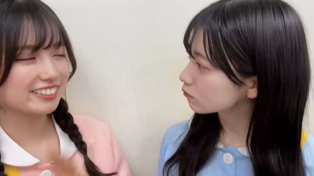 春姐是会玩的，以后这种事找璃花姐就对了