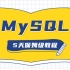 5天玩转MySQL，kettle，FineBi可视化，pymysql（完结）