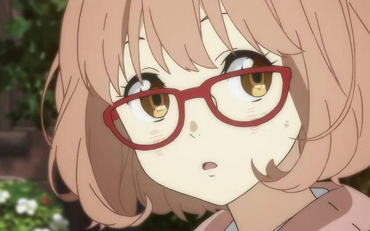 【kbb】daisy——境界的彼方ed 自制 渣翻唱