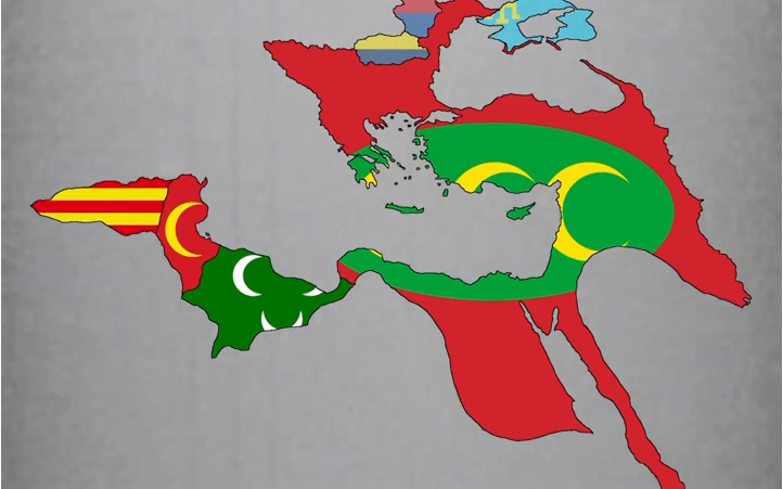 奥斯曼帝国历史