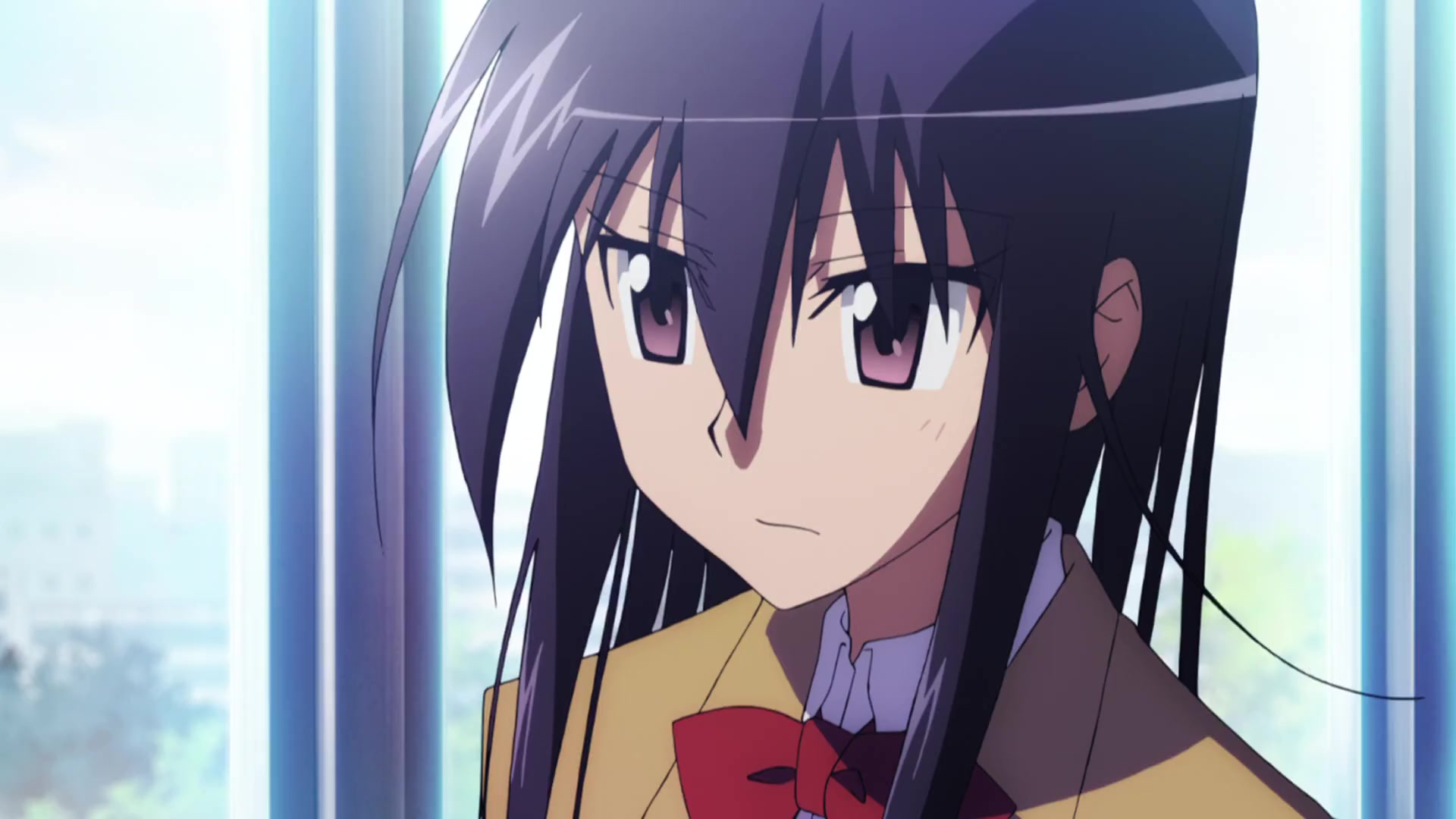 【BD1080P】妄想学生会第15话OVA(TV未放