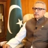巴基斯坦总统阿里夫·阿尔维：“我们倾囊相助，没想过给自己留后路”