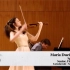 2021梅纽因国际小提琴比赛 青年组决赛 - María Dueñas - Menuhin Competition Ri