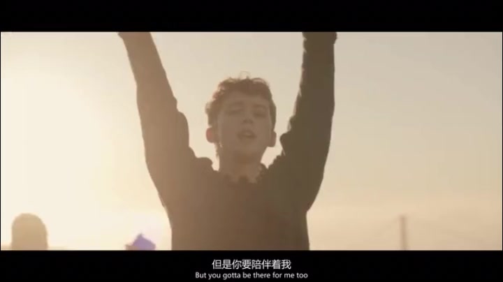 最新翻唱there for you
