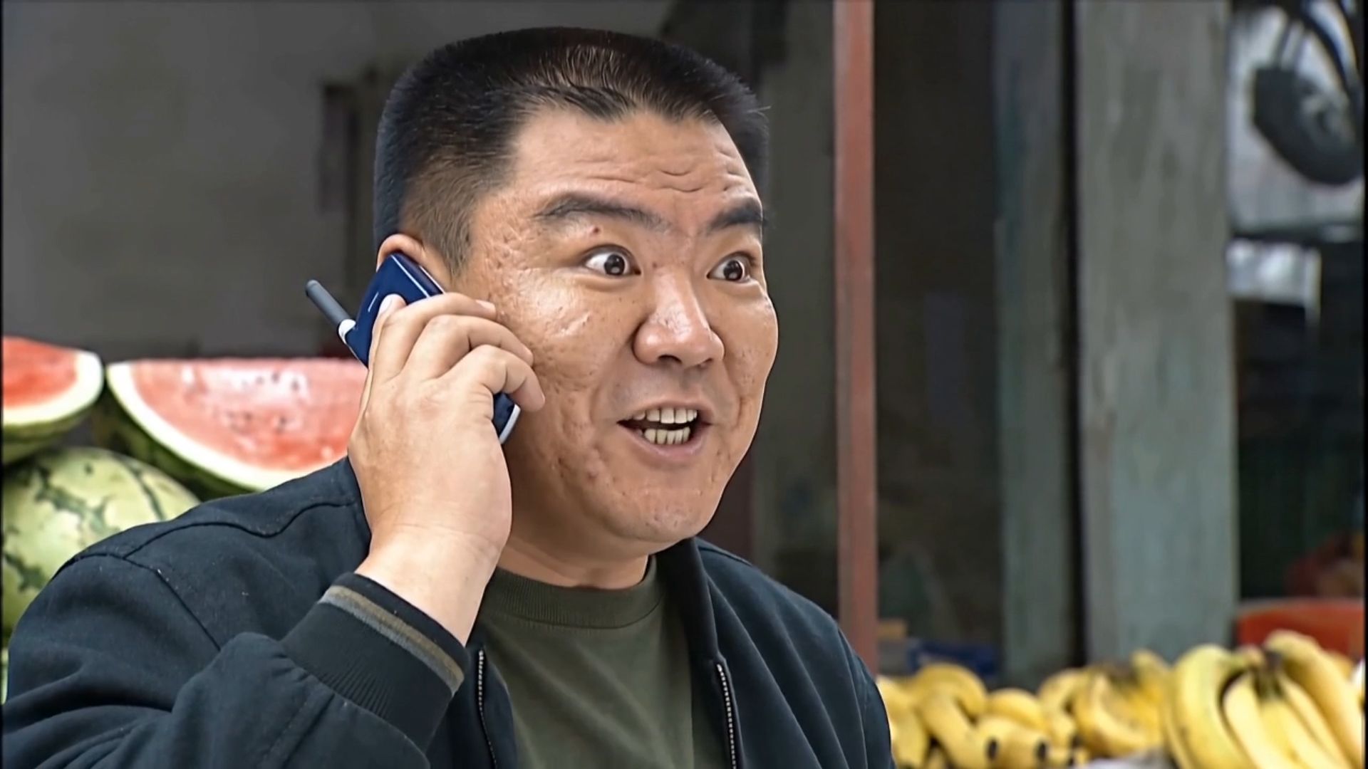 《单 纯 的 郝 哥》