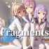 【高音质】千坂 -《Fragments》