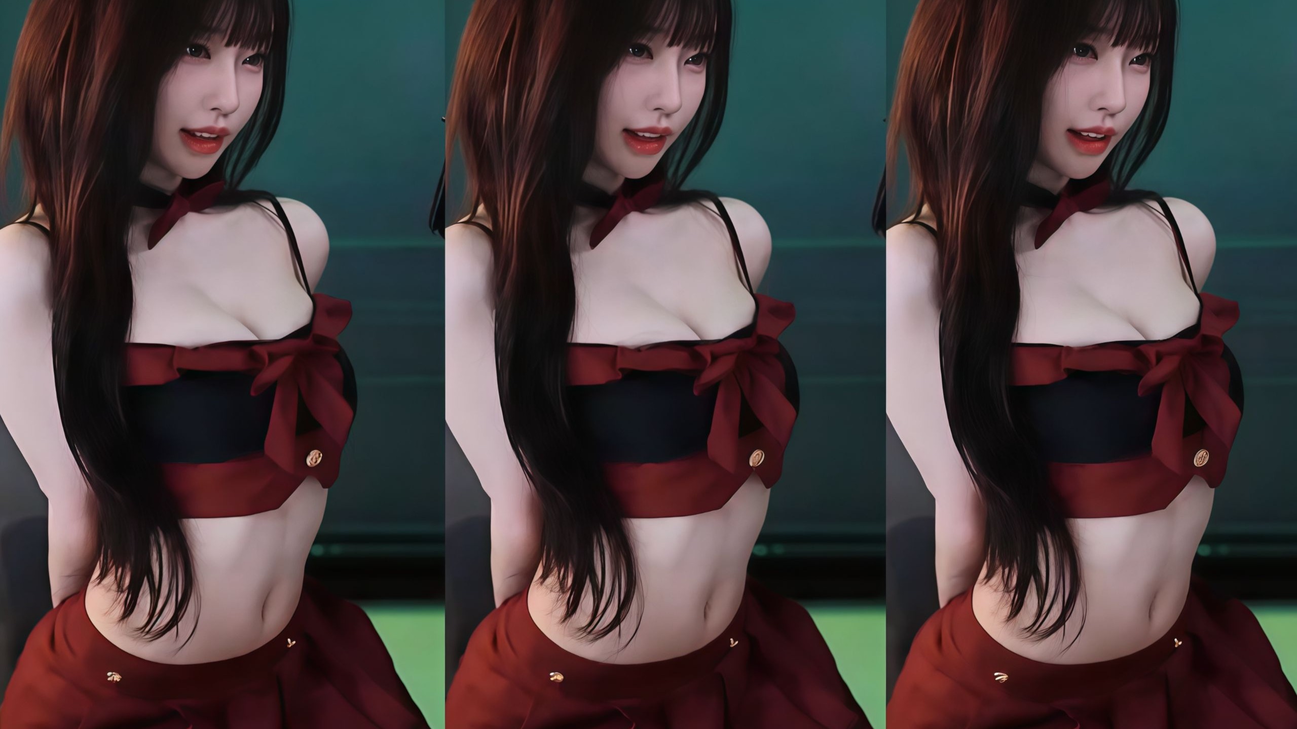 【BJ】我对你思想不单纯，你说应该怎么办呢