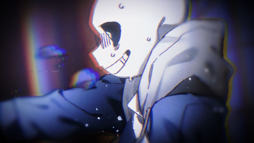 Not a slacker anymore Extended ver. - Dust（Cover）