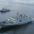2010-2019海军服役军舰