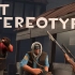 TF2: Hat Stereotypes! Episode 9: The Sniper