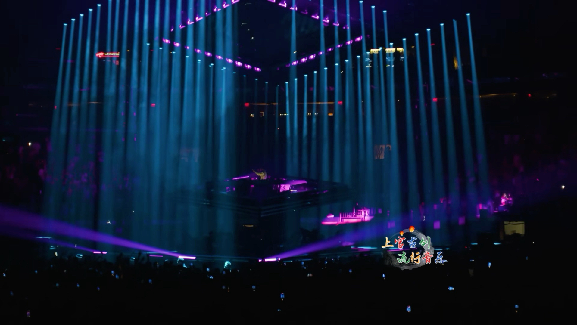 经典歌曲dj 陈慧娴《千千阙歌vs夕阳之歌》