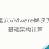 阿里云 VMware 解决方案：“基础架构计算”