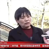 山西订婚强奸二审，甄女士又透露3点消息:1、女方处女膜完整，内裤没有撕扯痕迹！2、二审开庭前3天，司法局通过村委联系自己，矫正判强奸罪缓刑！3、自己坚持无