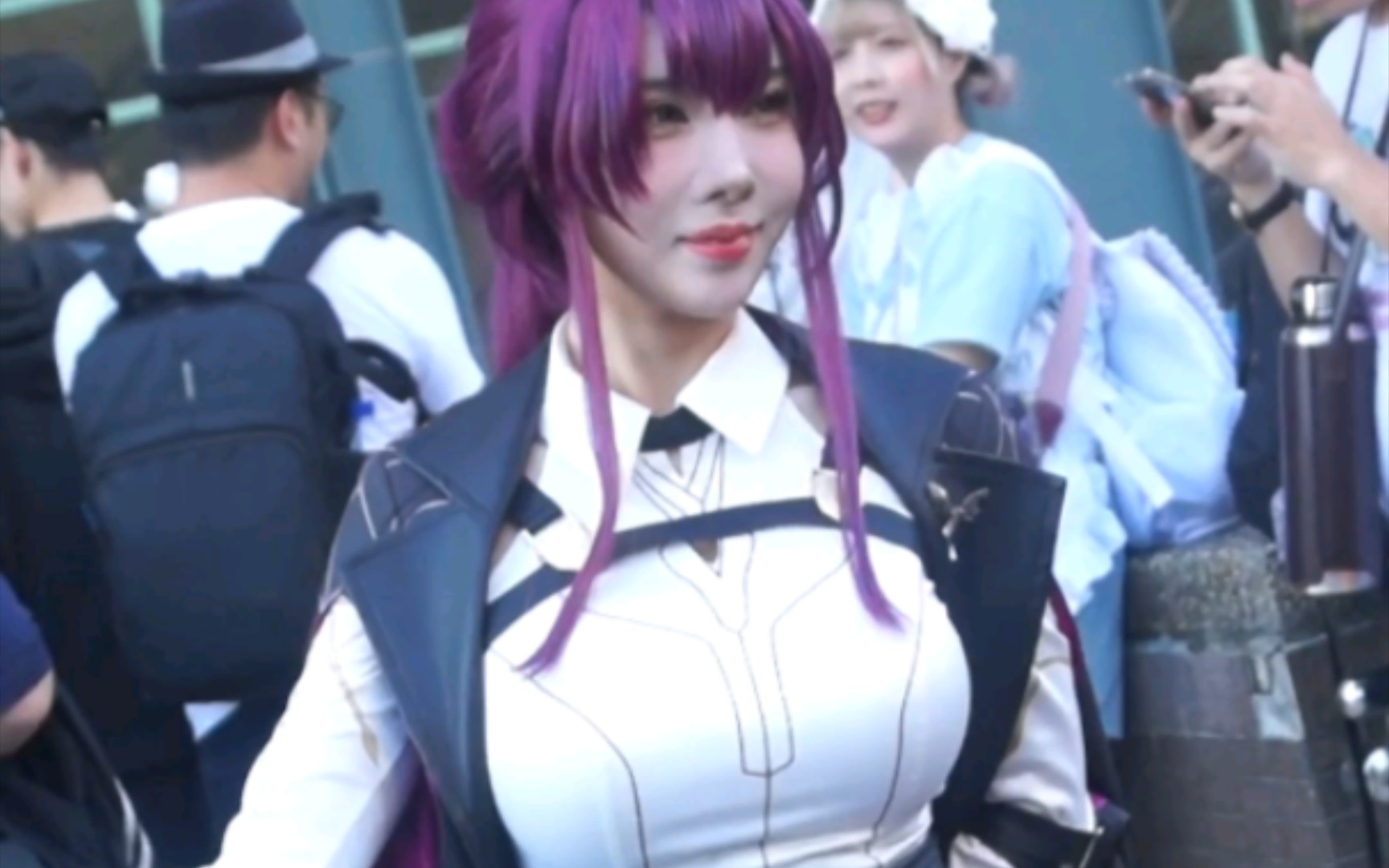 Highlights from the Comic-Con show floor
