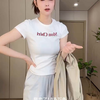 MOLY VIVI工装裤女休闲伞兵防晒裤夏季户外透气冰丝运动裤登山裤魔力薇薇