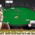 德州扑克 从上帝视角看顶级玩家Linus如何打牌（WCOOP 2018  25000 NLHE Event 43-H w