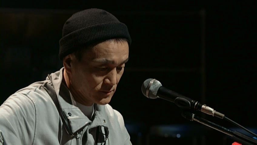 小田和正2005年风のようにうたが流れていた演唱会