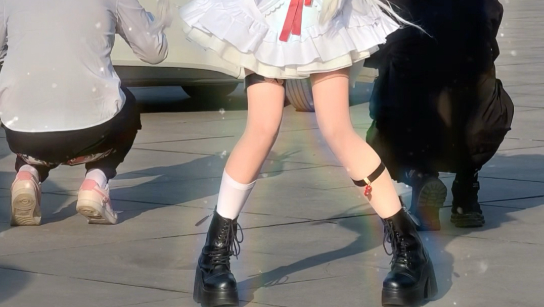 抓两个哥们演火花大人的菇菇嘎嘎