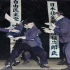 1962年，刺杀日本党首真实影像，因亲华被武士一刀毙命