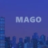 【GFriend】 - MAGO inst retro vibe ver. （混响增强+慢放）