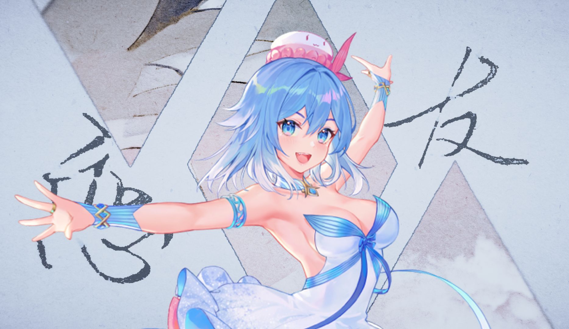 恋友- Kevinz, ATEP_P feat. 海伊AI - Vocaloid Database