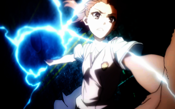 某科学的超电磁炮第1季