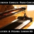[贝多芬] J.Katchen & P.Gamba London-SO - 贝多芬钢琴协奏曲全