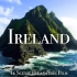 38期 爱尔兰 航拍4K绝美人文及自然风景 让世界慢下来