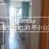 Roomtour｜独居女生33平小公寓大公开｜1300块钱的公寓长什么样｜小户型收纳分享