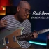 Redbone - Guitar Chord Melody, Chords & Jam
