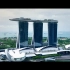 航拍：花园城市-新加坡 Singapore - The Best City in the World - Drone F