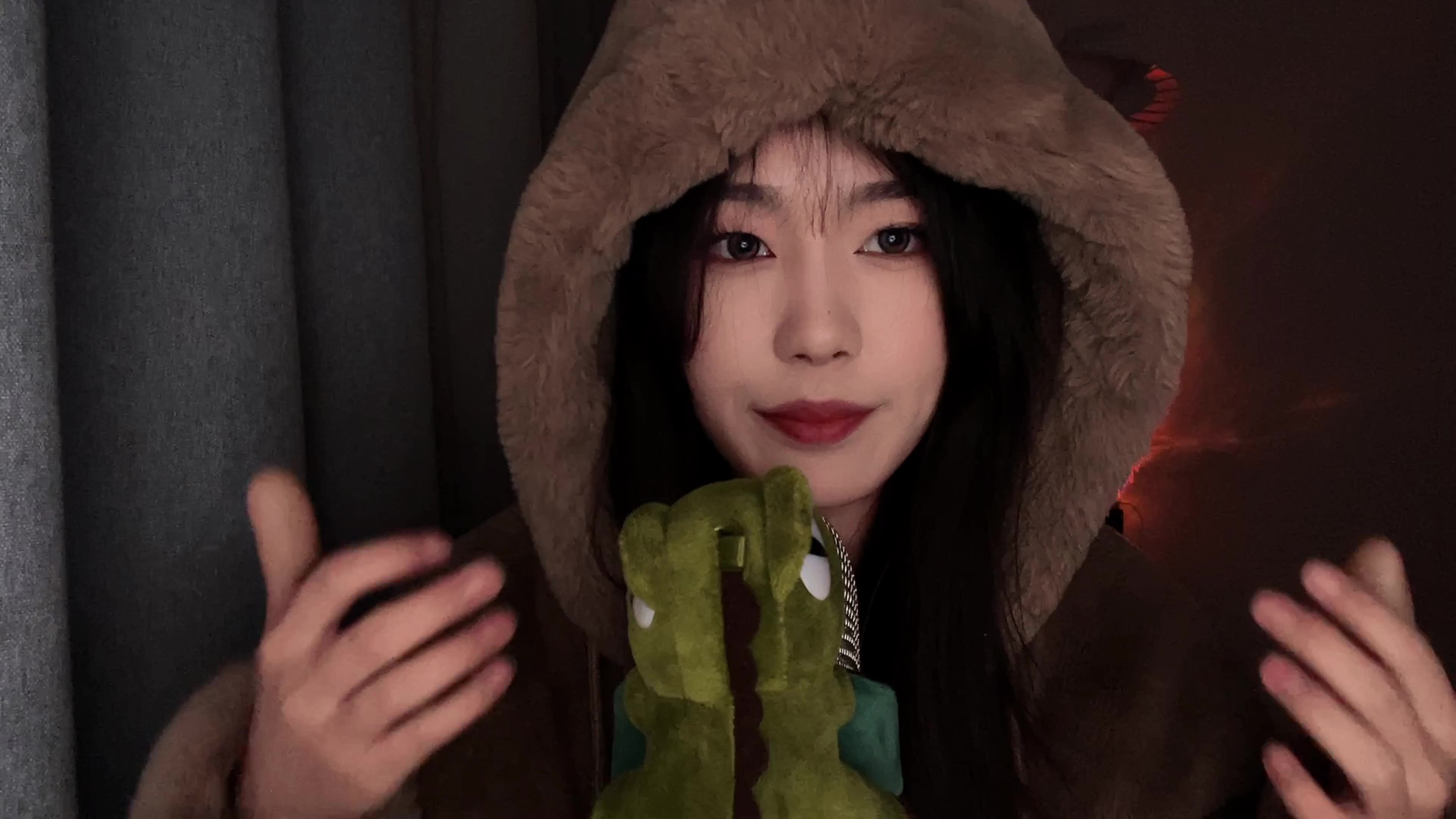 ASMR短视频一场治愈心灵的听觉盛宴asmr论坛asmr