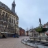 【超清】冬季漫步游德国亚琛(Aachen)｜一个美丽的德国城市