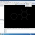 Materials Studio视频教程---绘制简单分子模型