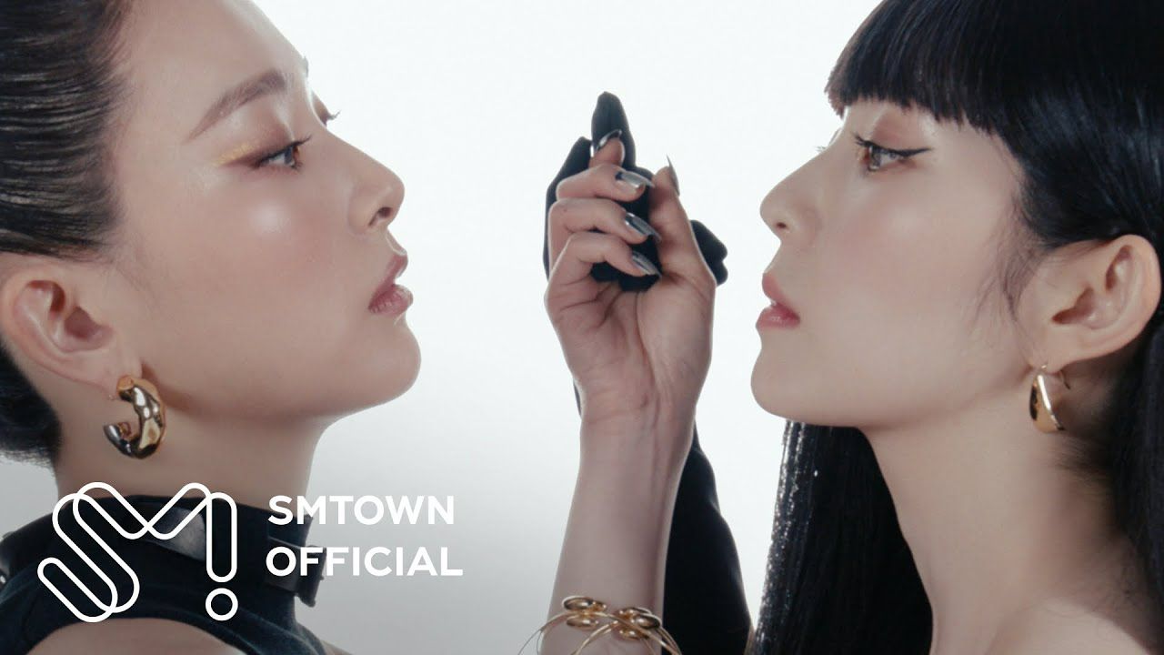 Red Velvet - IRENE & SEULGI《TILT》MV