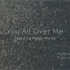 Taylor Swift新单《You All Over Me》歌词版MV  乡村霉回来了！