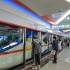 广州地铁22号线开通首日体验，最高时速达160km|4K